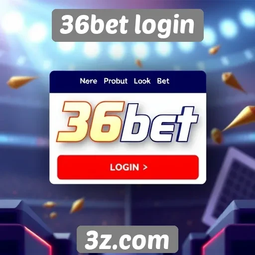 Comparativo entre 36bet login e concorrentes