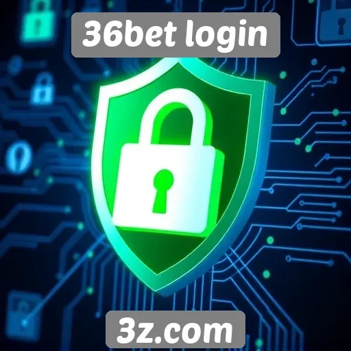 Análise da segurança do site 36bet login