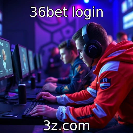 Aumento da popularidade de eSports entre jovens jogadores