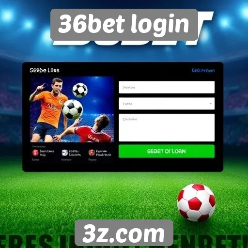 Explorando as funcionalidades do site 36bet login