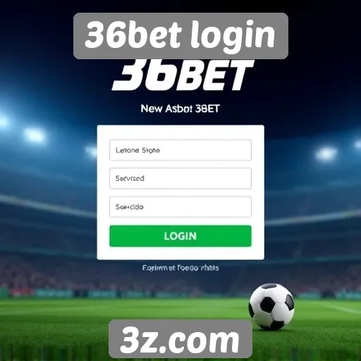 Dicas para otimizar sua navegação em 36bet login