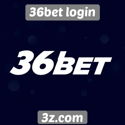 Promoções e bônus do 36bet login