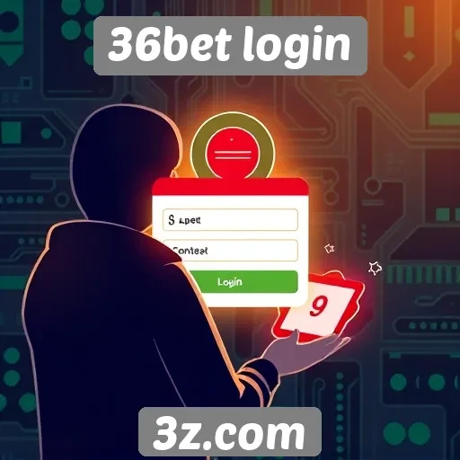 Recursos de segurança no 36bet login