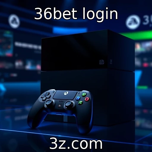 Inovação tecnológica em consoles de última geração